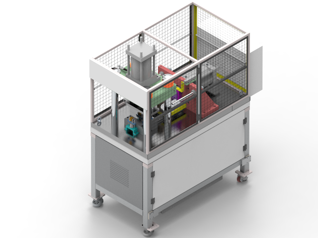Machine Image 1